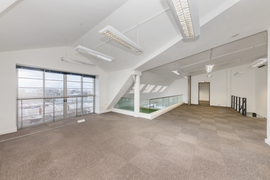 To Let commercial Property for Rent in De Waterkant Western Cape